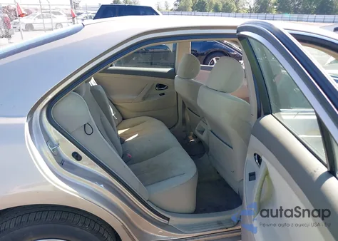 2007 Toyota Camry Le из США, поврежденный, VIN 4T1BE46K67U057957